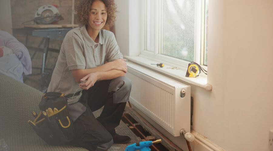 Professional water heater repair in Rombauer, MO